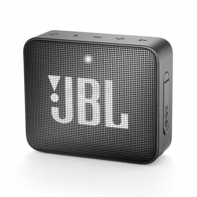 Parlante JBL Go 2 Negro