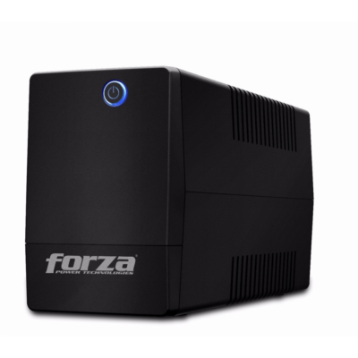 UPS FORZA MODELO NT-751 750VA 120V 6-TOMAS RJ11