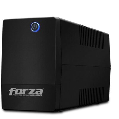 UPS FORZA MODELO NT-1011 1000VA/120V 6 TOMAS RJ11