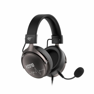 Auriculares Gamer HAVIT H2010D