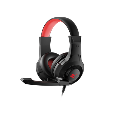 Auriculares Gamer HAVIT H2031D