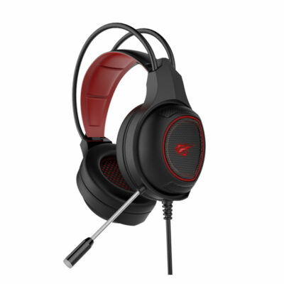 Auriculares Gamer HAVIT H2239D