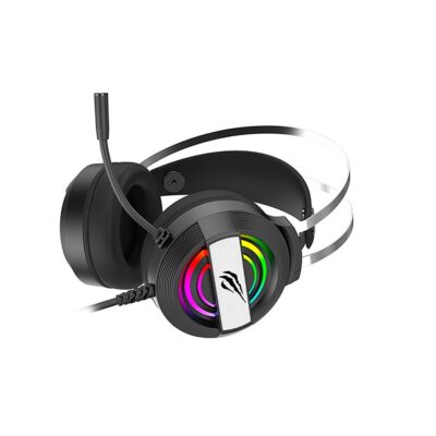 Auriculares Gamer HAVIT H2026D