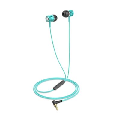 Auriculares Havit E303p AZUL