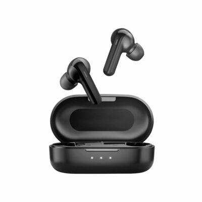 Auriculares Haylou Gt3 True Negro