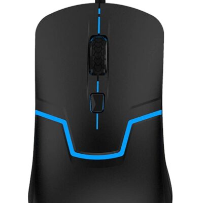 Mouse HP Gaming HP M100 NEGRO