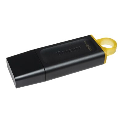 Pen drive Kingston 128gb GTX 128gb