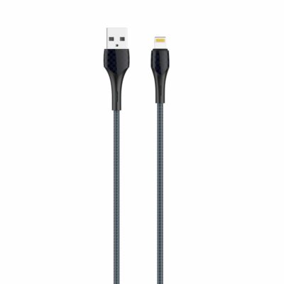 Cable Ldnio LS521 IPHONE, 1m, tela iphone