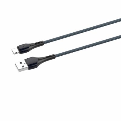 Cable Ldnio LS521 TIPO C, 1m, tela Tipo C