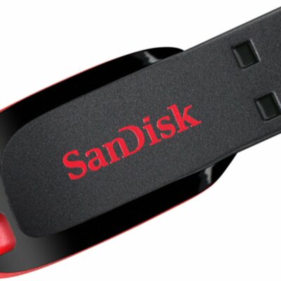 16 GB PEN DRIVE FLASH MEMORY MEMORIA USB SANDISK CRUZER