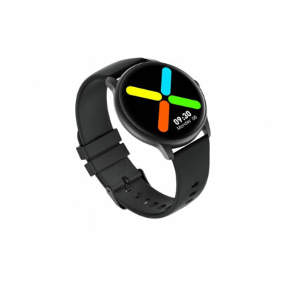 Smartwatch Xiaomi IMILAB KW66 Negro