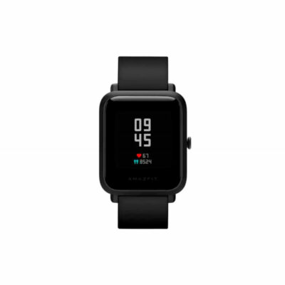 SMARTWACTH XIAOMI Amazfit Bip S Lite Negro