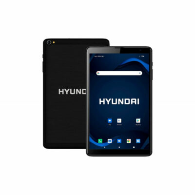 Tablet Hyunday HYTAB PLUS 8pulg, 32gb, 2gb, android 10