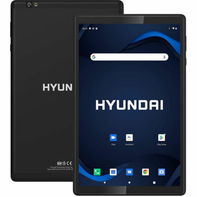 Tablet Hyundai HYTAB Plus 10WB1, 32gb, 2gb, 10.1 pulg, and 10.