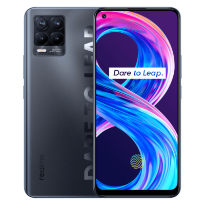 Realme 8 Pro, 8gb, 128gb dual sim, 5G Negro