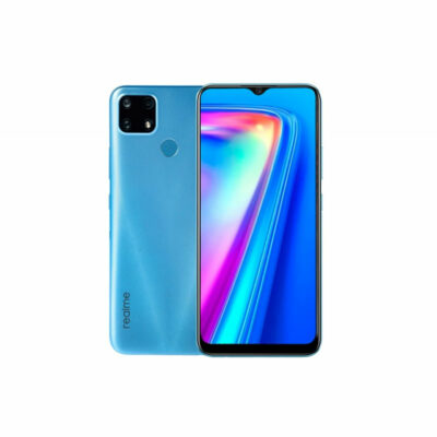 Celular Realme 7i, 64gb dual sim Azul