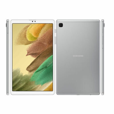 Tablet Samsung Galaxy A7 Lite 3gb+32gb LTE Plata