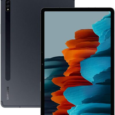 Samsung Galaxy tab S7 T870 128gb NEGRO