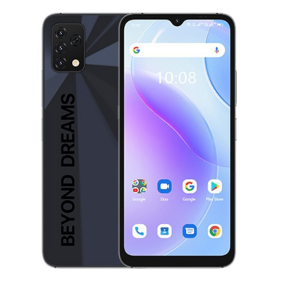 Celular Umidigi A11S, 32gb + memoria 64gb GRIS