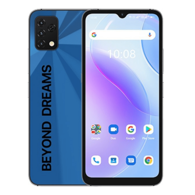 Celular Umidigi A11S, 32gb + memoria 64gb AZUL