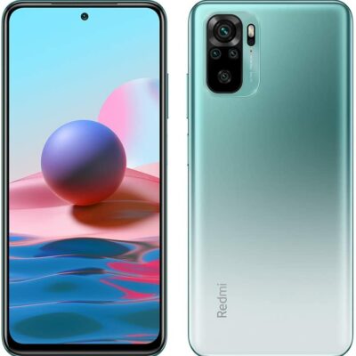 Xiaomi Note 10 6gb, 128gb, dual sim Verde