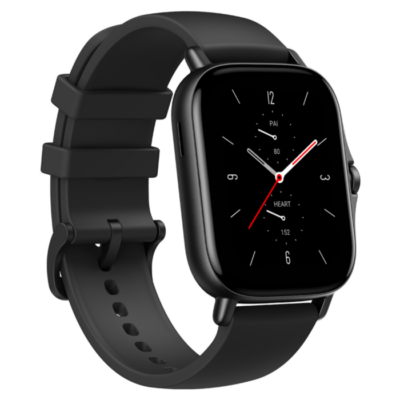 Smart Watch Amazfit GTS 2 negro