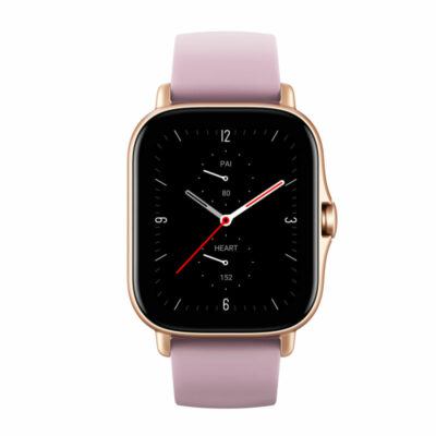 Smart Watch GTS 2e morado