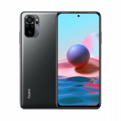 Celular Xiaomi Redmi Note 10 128gb GRIS