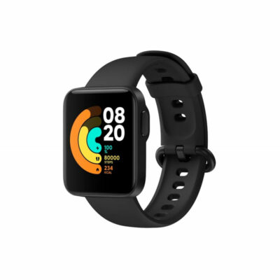 Smart Watch Xiaomi Mi Watch Lite Negro