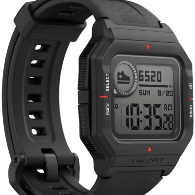 Smartwatch Amazfit NEO NEGRO