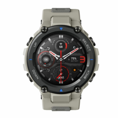 Smartwatch Amazfit T-REX PRO GRIS