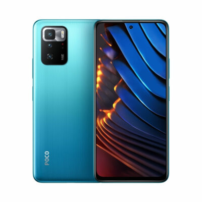 Xiaomi POCO X3 GT 8gb, 256gb, dual sim AZUL