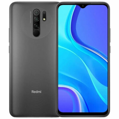 Xiaomi REDMI 9 64gb Dual Sim Gris