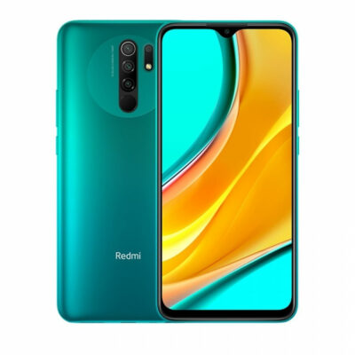 Xiaomi REDMI 9 64gb Dual Sim Verde