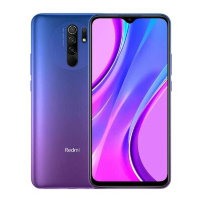 Xiaomi REDMI 9 64gb Dual Sim Morado