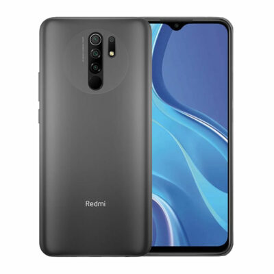 Xiaomi Redmi 9 3gb, 32gb, dual sim Gris