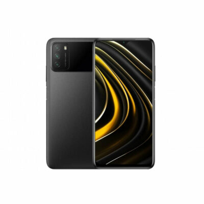 Celular Xiaomi M3 128gb dual sim Negro