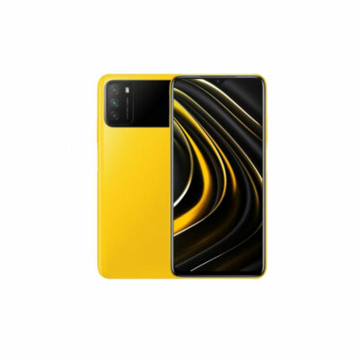 Celular Xiaomi M3 128gb dual sim Amarillo