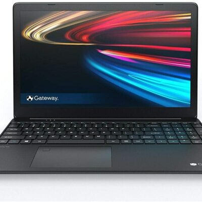 Laptop Acer Gateway Core i5 10ma, 16gb, 256gb, bt