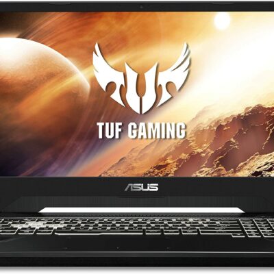 Laptop Asus Gamer Ryzen 5, 8gb, 256gb, GTX 1650 4GB, BT