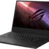 Laptop Asus Gamer Ryzen 7, 16gb, 512gb, 15pulg, RTX 2060 6GB