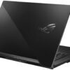 Laptop Asus Gamer Ryzen 7, 16gb, 512gb, 15pulg, RTX 2060 6GB