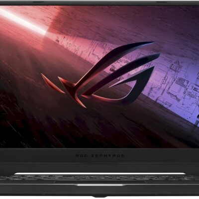 Laptop Asus Gamer Ryzen 7, 16gb, 512gb, 15pulg, RTX 2060 6GB