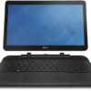 Laptop Dell Core M5, 8gb, 256gb, 13.3 pulg touch, w10 PRO