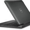 Laptop Dell Core M5, 8gb, 256gb, 13.3 pulg touch, w10 PRO