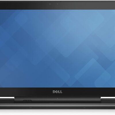 Laptop Dell Core M5, 8gb, 256gb, 13.3 pulg touch, w10 PRO