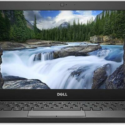 Laptop Dell Latitude XPS, Core i7 8va, 16gb, 256gb, 13 pulg