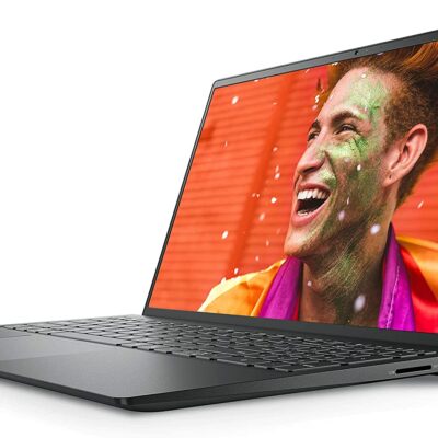 Laptop Dell Ryzen 7 5700, 512gb ssd, 16gb