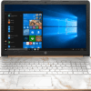 Laptop HP Ryzen 5 PRO, 1tb, 12gb, touch, w10