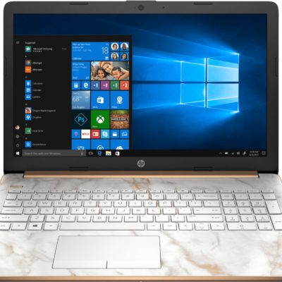 Laptop HP Ryzen 5 PRO, 1tb, 12gb, touch, w10